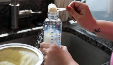 Danone recalls infant formula made in Ireland from shelves across Europe – The Irish Times