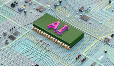 AI bubble anxiety is everywhere, but are valuation concerns overstated? – The Irish Times