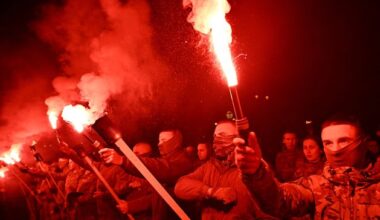 CIA tells Trump Ukraine did not try to kill Putin in strike – while Kyiv accuses Moscow of staging incident to derail peace talks