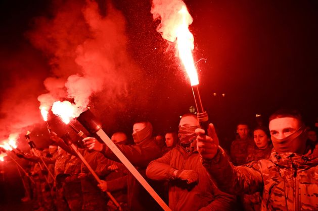 CIA tells Trump Ukraine did not try to kill Putin in strike – while Kyiv accuses Moscow of staging incident to derail peace talks