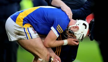 The GAA community has no stomach for strict enforcement of rules – The Irish Times