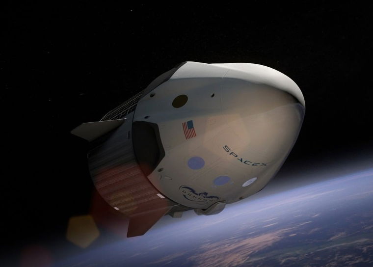 futuristic material that heals itself