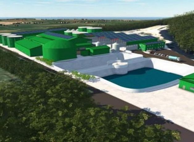 Opposition in Tipperary grows over plans to locate biogas plant alongside active quarry where explosives are used