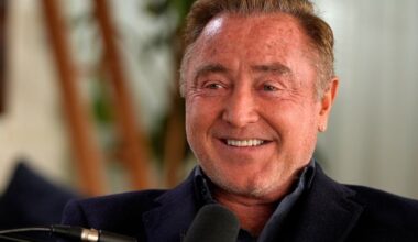 Dance star and Cork resident Michael Flatley opens up on riches, cancer diagnosis, and his faith