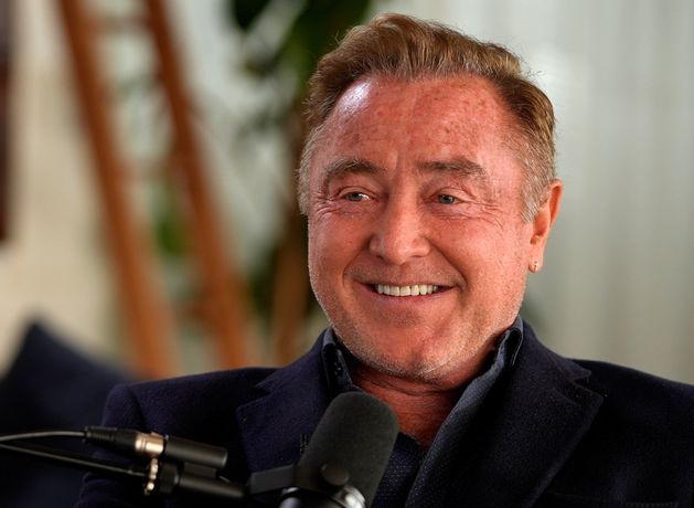 Dance star and Cork resident Michael Flatley opens up on riches, cancer diagnosis, and his faith