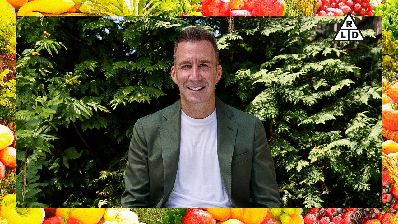 The Real-Life Diet of Equinox CEO Harvey Spevak, Who Is Big on Bloodwork, Biomarkers, and Blueberries