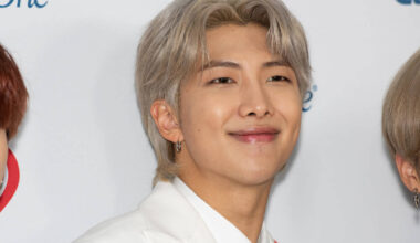 BTS Leader RM Partners With SFMOMA For Major New 2026 Exhibition — Featuring Artworks From His Personal Collection