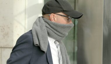 Gardaí investigated how Irish Times reporter learned of domestic violence charge against member – The Irish Times