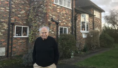 Scientist whose work laid foundations for Covid vaccines dies aged 91 – The Irish News