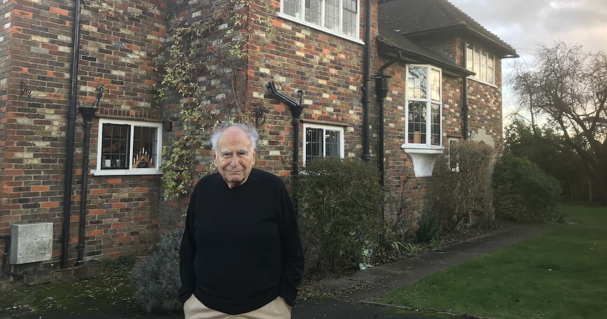 Scientist whose work laid foundations for Covid vaccines dies aged 91 – The Irish News