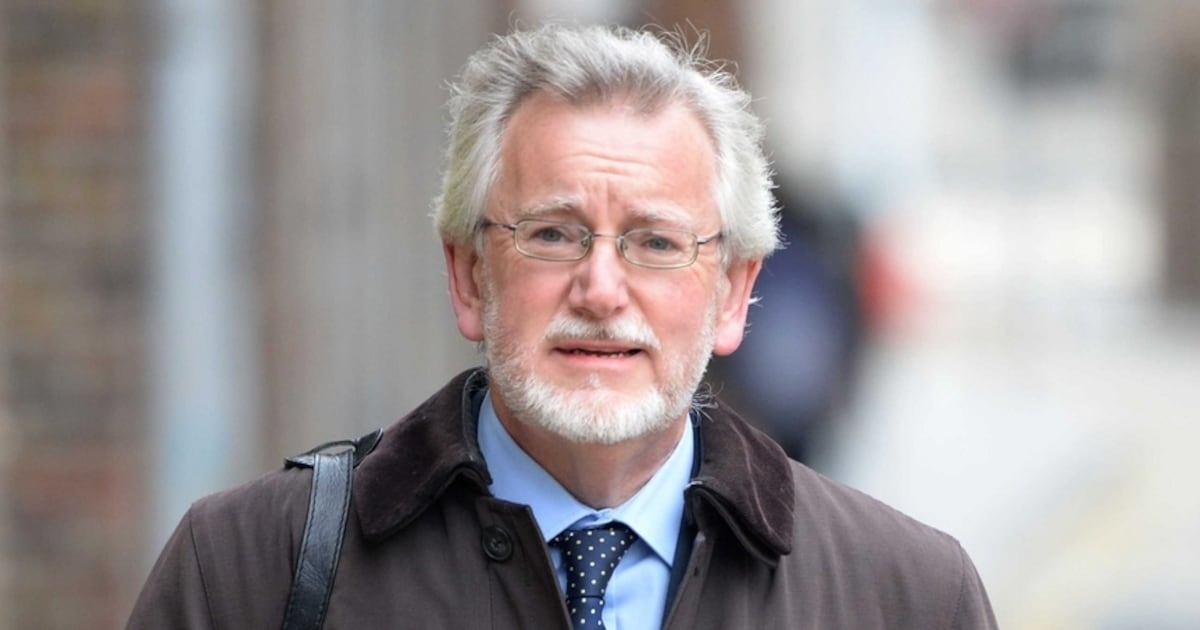 High Court censures Roscommon solicitor following conflict of interest finding – The Irish Times