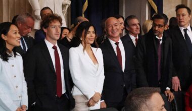 Leaders need to rethink ‘intelligence’ in an increasingly ruptured world – The Irish Times