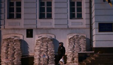 Trump claims Putin agreed to halt strikes on Ukraine energy grid amid extreme cold – The Irish Times