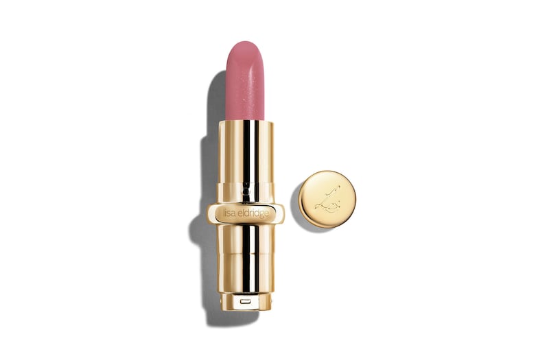 Lisa Eldridge Rouge Experience Lipstick refill (€30 from lisaeldridge.com)