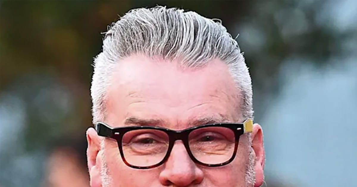 ‘I don’t really do anger any more, and I’m very glad not to’ – The Irish Times