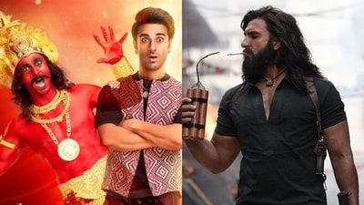 Pulkit Samrat talks about how he thinks Dhurnadhar will impact his film Rahu Ketu.