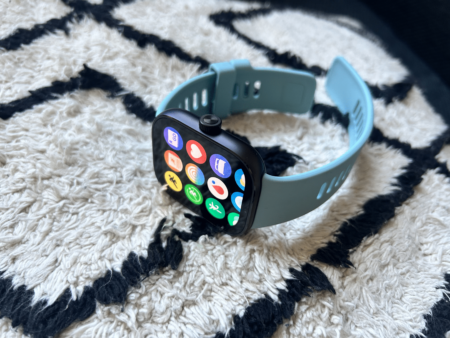 Redmi Watch 4