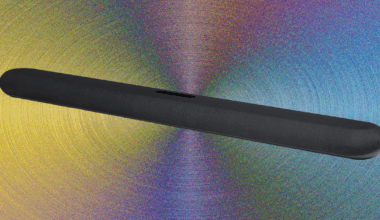 Bluesound Pulse Cinema Review: A Pretty Sonos Alternative