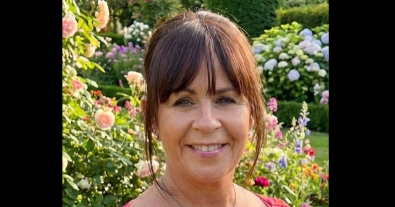 Judge leads tributes to much-loved social worker, Rhona Murphy