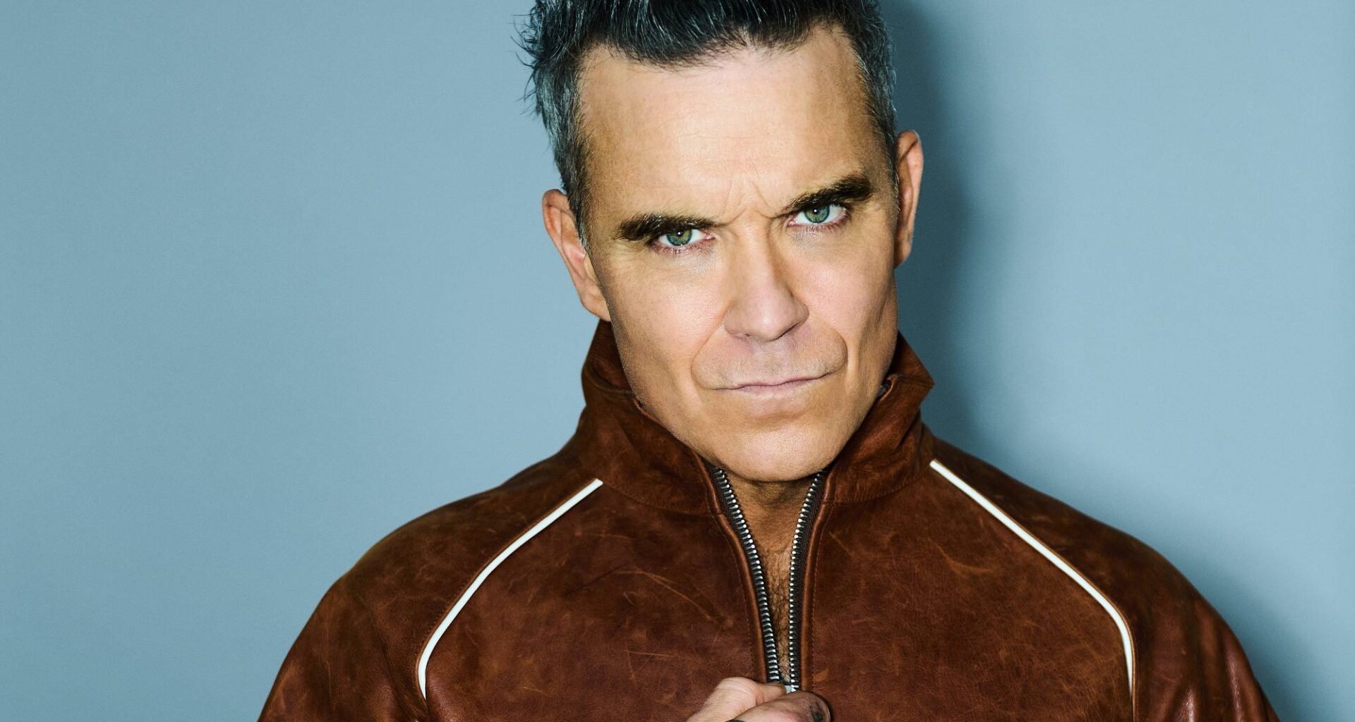 a love letter to the '90s and bid to live forever