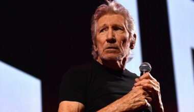 Roger Waters stands by insensitive Ozzy Osbourne comments in new interview