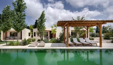 What billionaires really want in their home