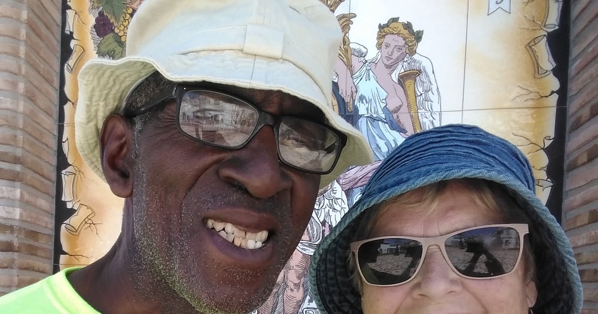 ‘It starts very slowly and just creeps up and you don’t even know it’s happening’ – The Irish Times