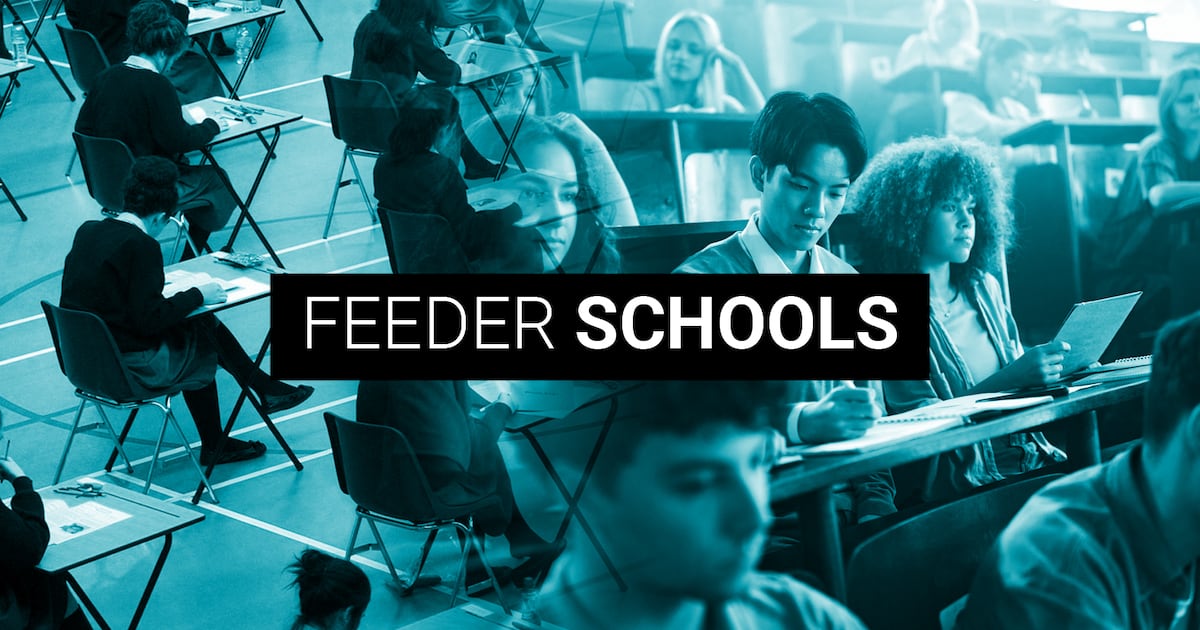 Six take-aways from this year’s listings – The Irish Times