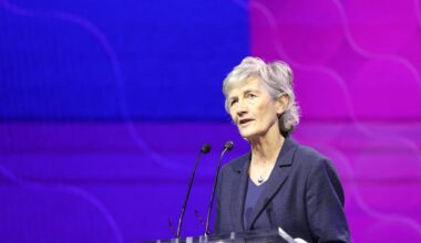 President Connolly voices concerns over Venezuela and upholding of international law – The Irish Times