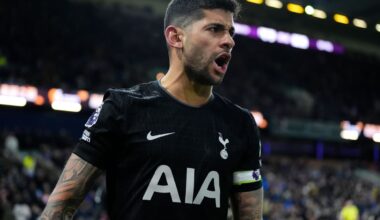 Tottenham player ratings vs Burnley: Romero rescues Frank again - standard.co.uk