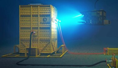 World's first subsea desalination facility will start making clean water in 2026