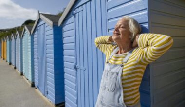 How to boost your pension pot by £10,000 in 2026