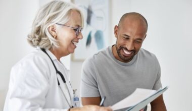 The five health checks you should book this year (whatever your age)