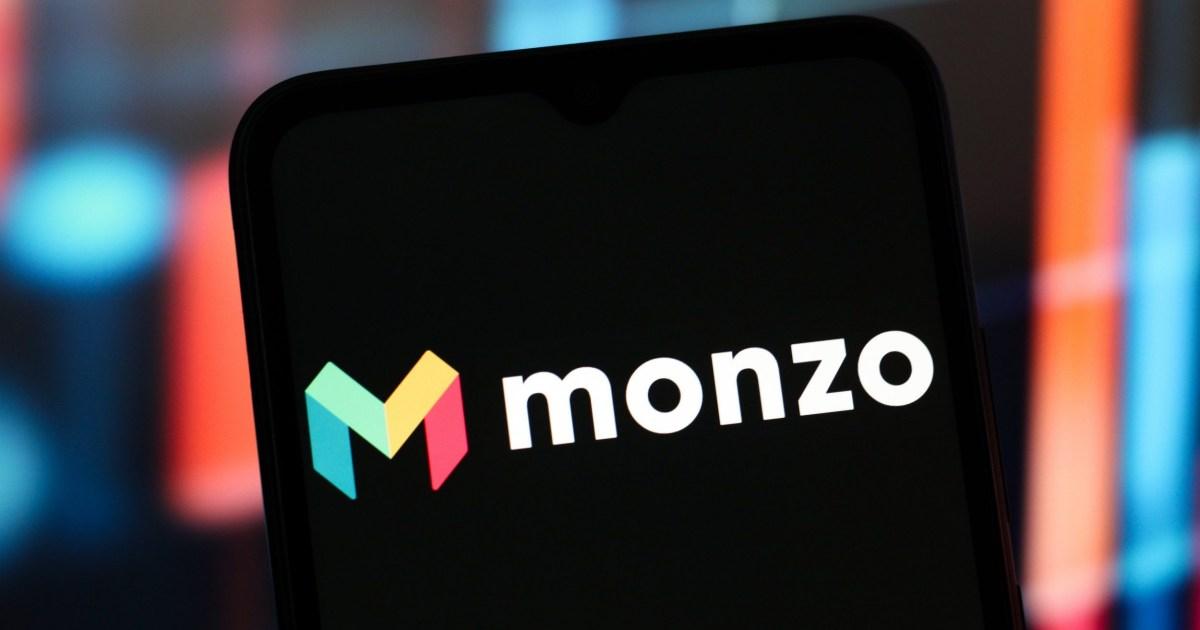 Monzo down: Banking app stops working for thousands of UK customers | News Tech