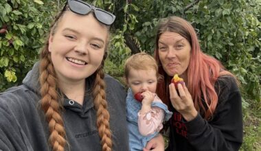 Mum, on £1,600 monthly benefits, with frozen debts