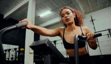 Cross-training may be the key to a long life