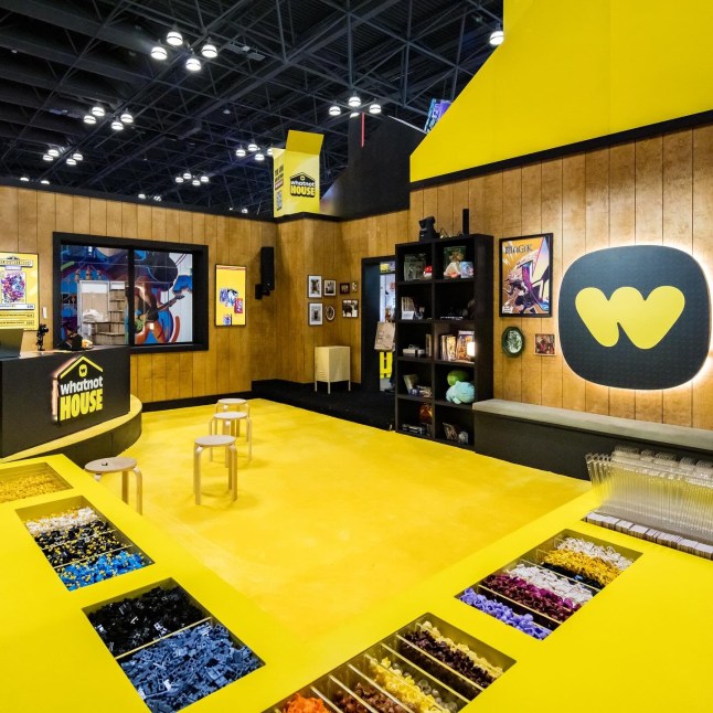 The online shopping app gambling experts believe should come with a warning