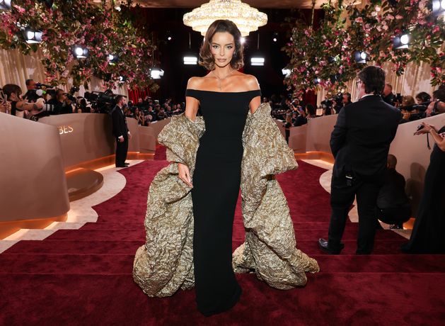 ‘Impossibly glamorous, completely down-to-earth and totally unbothered.’ Maura Higgins, Ballymahon bombshell, takes Hollywood