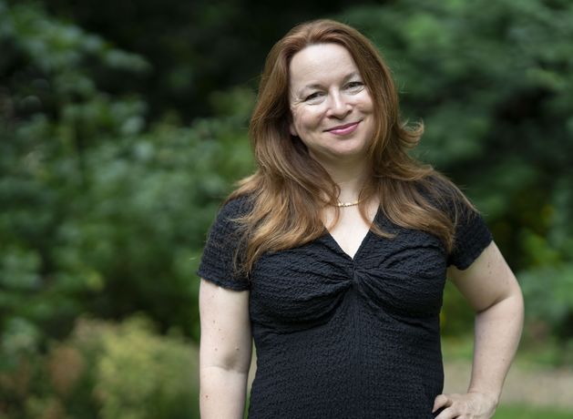 Palliative care consultant Rachel Clarke: You don’t lose your sense of humour just because you’re dying