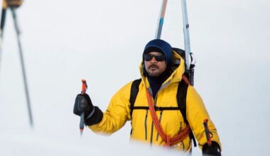 Eilis O’Hanlon: Pole to Pole feels like a penance, and Will Smith is so likeable you want him to gain liberation