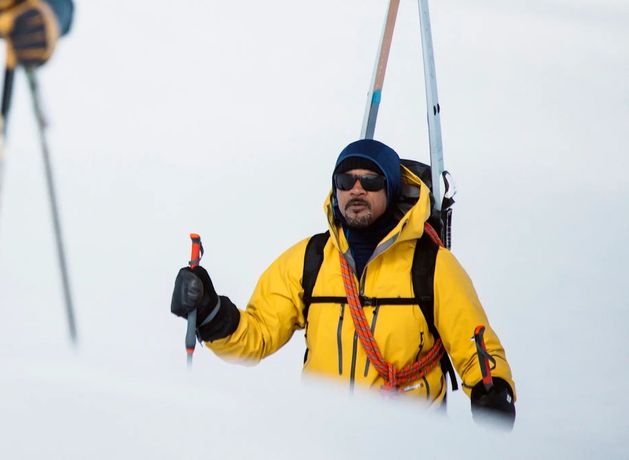 Eilis O’Hanlon: Pole to Pole feels like a penance, and Will Smith is so likeable you want him to gain liberation