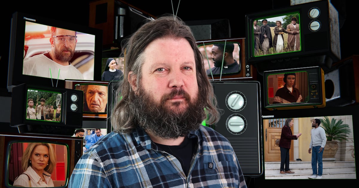 Patrick Freyne’s top 14 shows to look out for in 2026 – The Irish Times