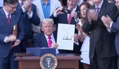 Here’s how new federal changes that start on New Year’s Day could affect you