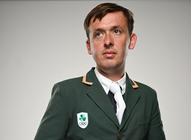 Leading Irish showjumper arrested and charged with drink-driving and property damage in America