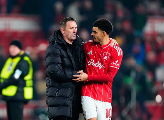 Daniel McDonnell: Why Robbie Keane should be taken seriously as a manager