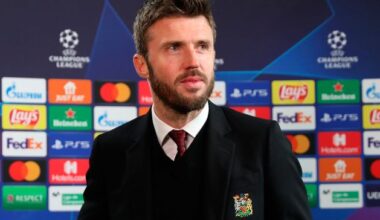 Why Manchester United have turned back to Michael Carrick, the anti-Amorim