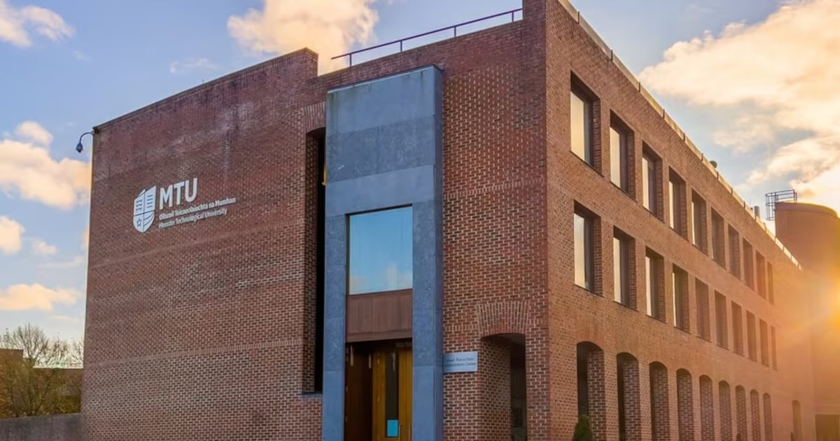 Court rejects pay-parity bid for senior staff at technological universities – The Irish Times