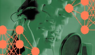 Deezer opens its AI music detection tool to other platforms