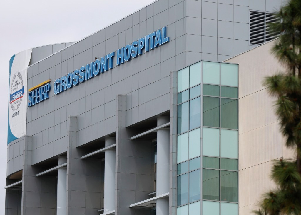 Does AI belong in the exam room? Lawsuit alleges Sharp violated patient privacy. – San Diego Union-Tribune