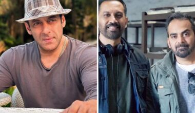 Salman Khan in talks with Raj & DK for action-comedy, reveal reports : Bollywood News